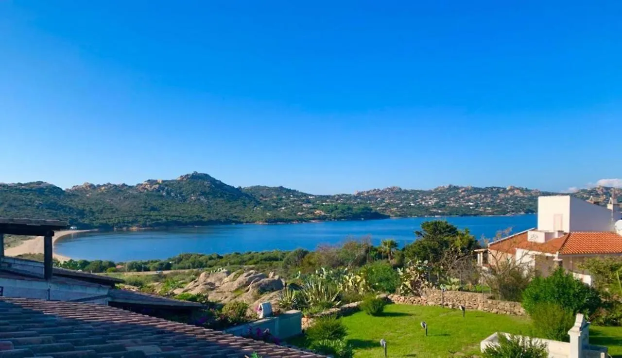 شقة La Terrazza Sul Mare بالاو 0*,  إيطاليا